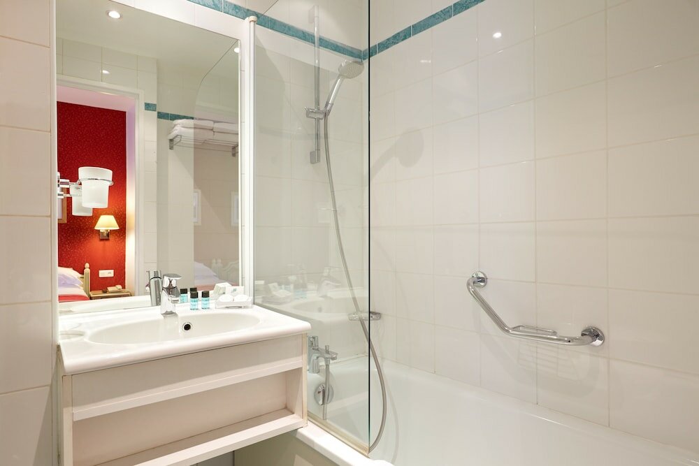 Фото Austin's Saint Lazare Hotel