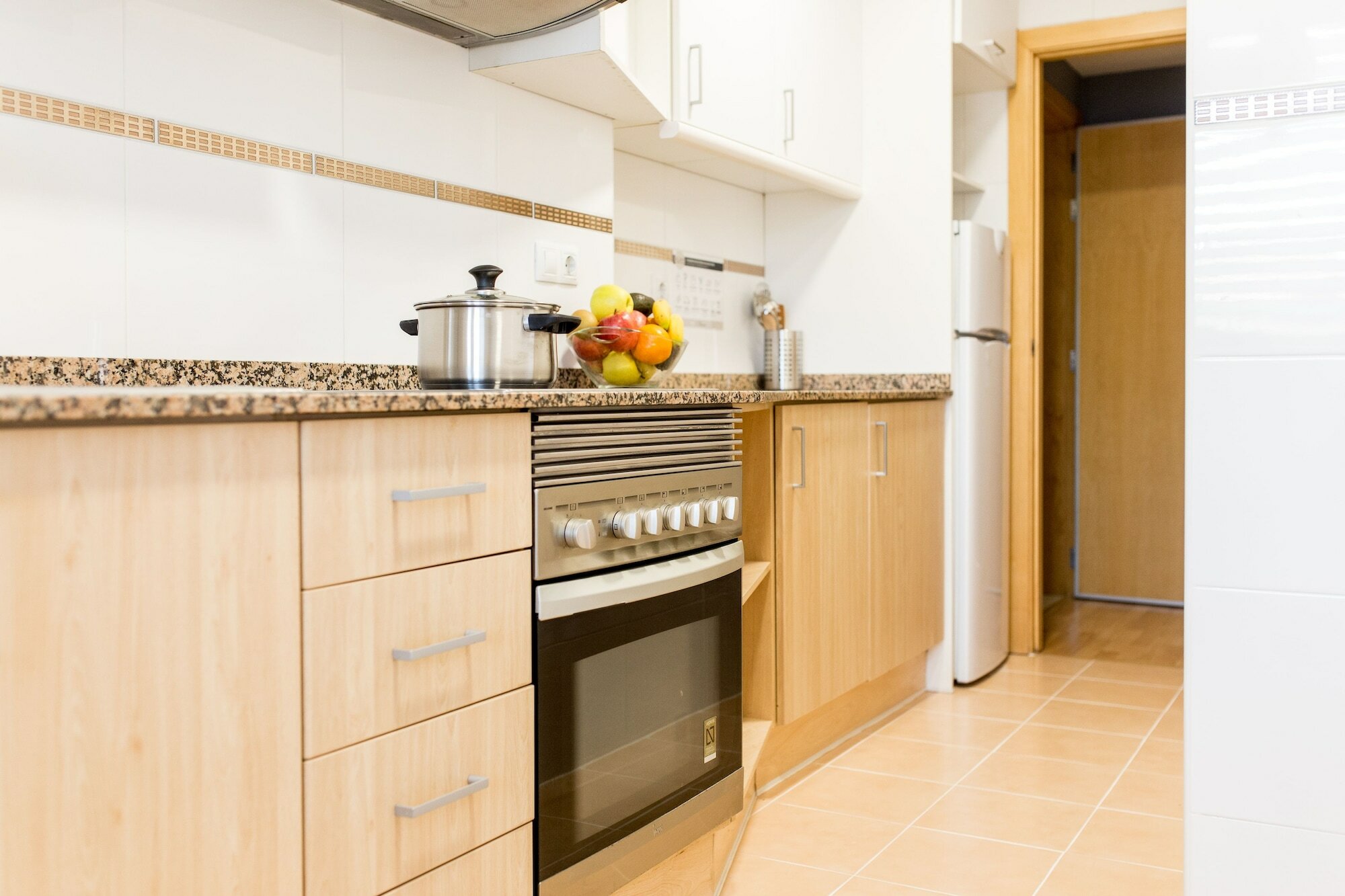 Фото Valenciaflats Ciudad de las Ciencias