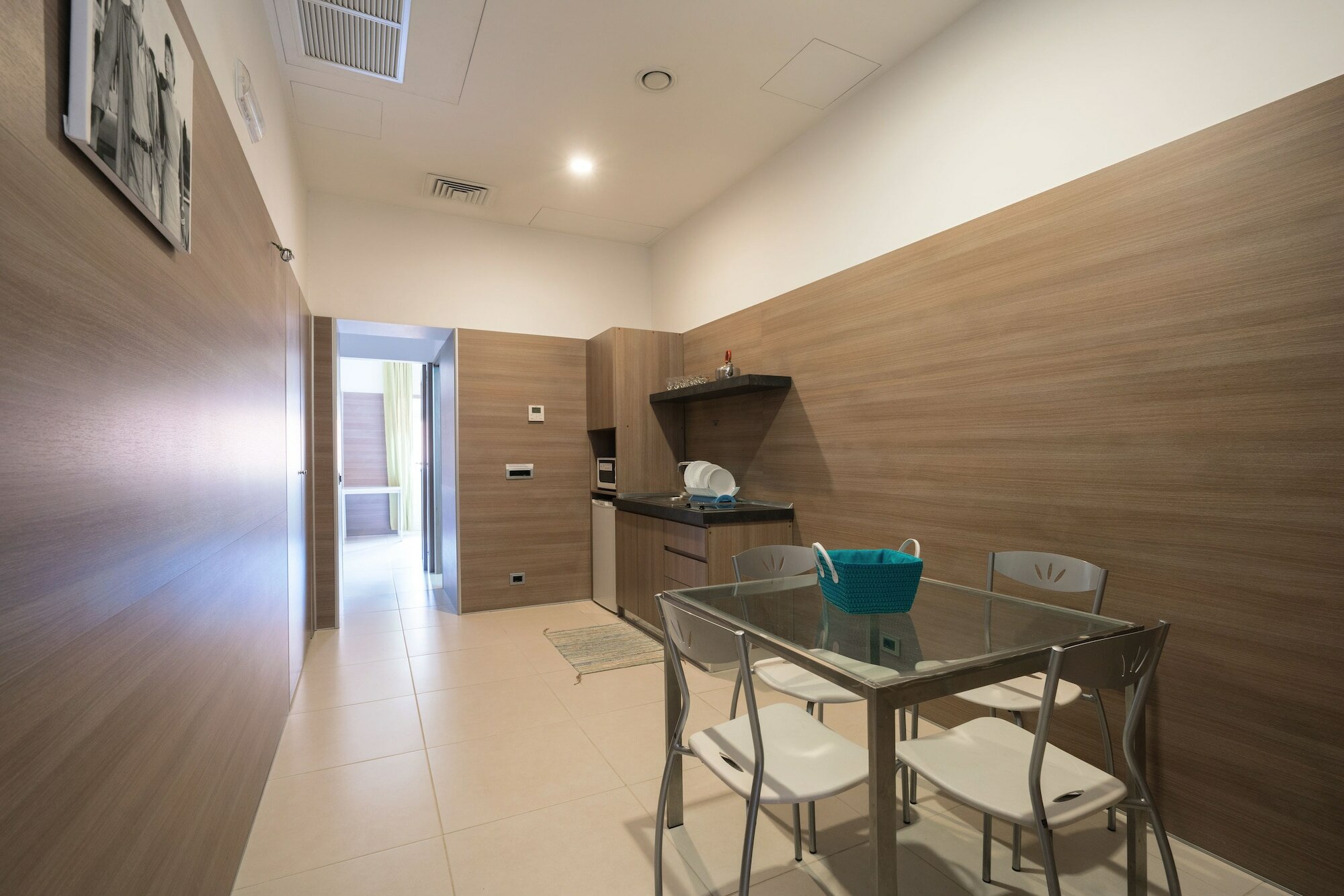 Фото Residence Europa