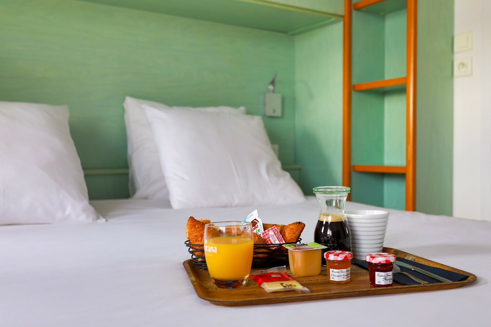 Фото Cerise Nantes La Beaujoire