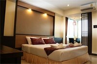 Фото Sakulchai Place Hotel