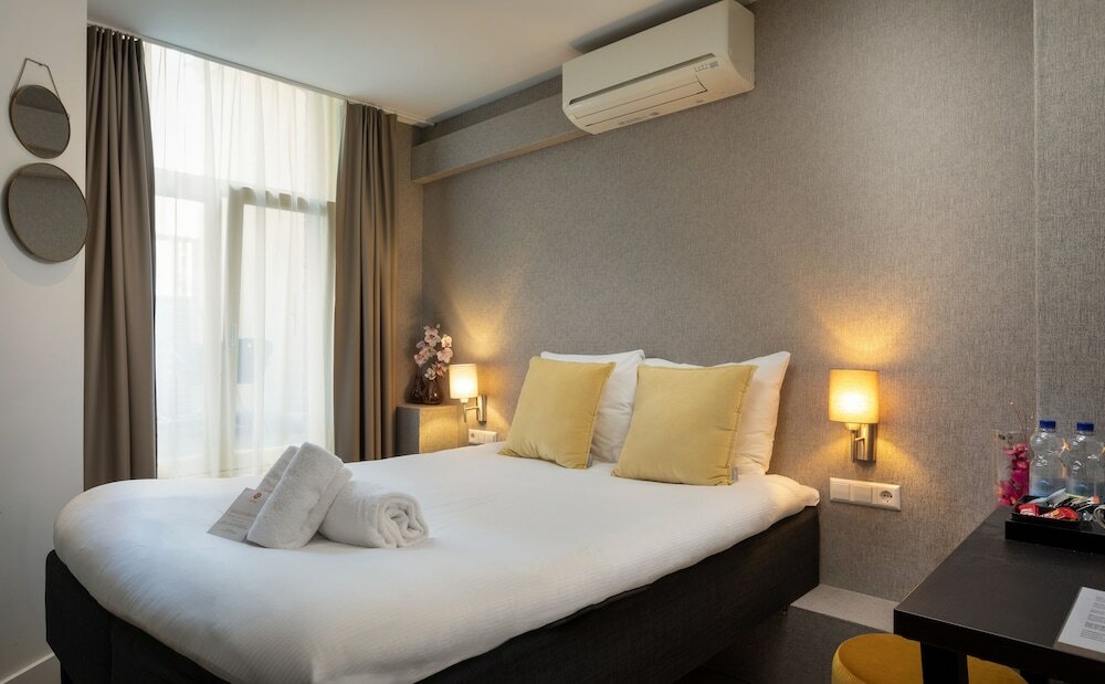 Фото Nl Hotel District Leidseplein