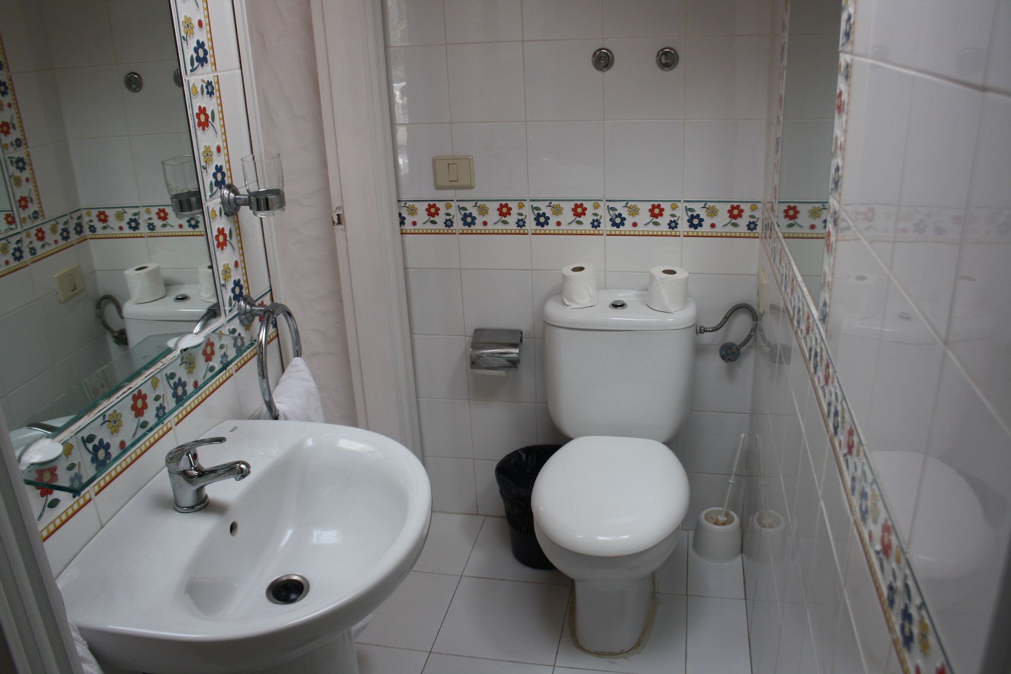 Фото La Concha del Mar Apartments