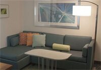 Фото Springhill Suites Corpus Christi