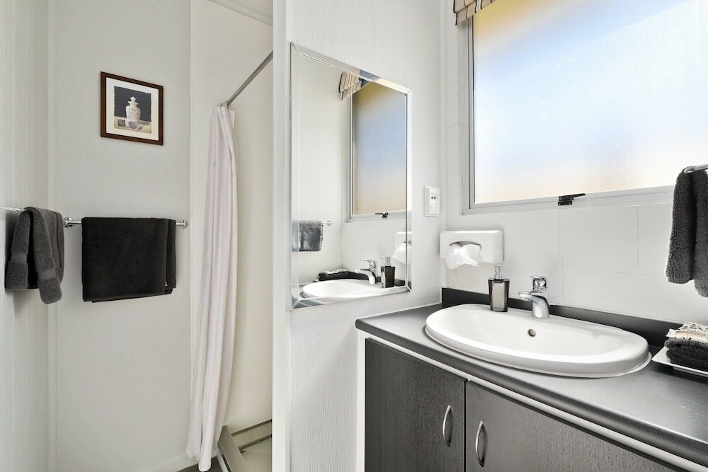 Фото Central Gateway Motel