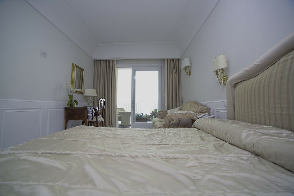 Фото Hotel Villa Fraulo