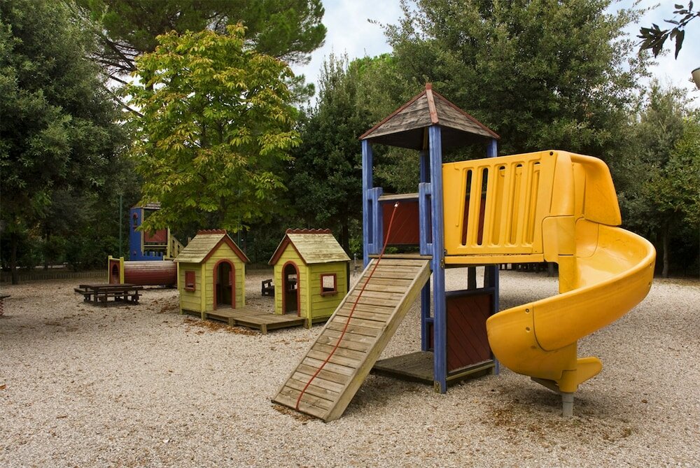 Фото Domus Pacis Assisi