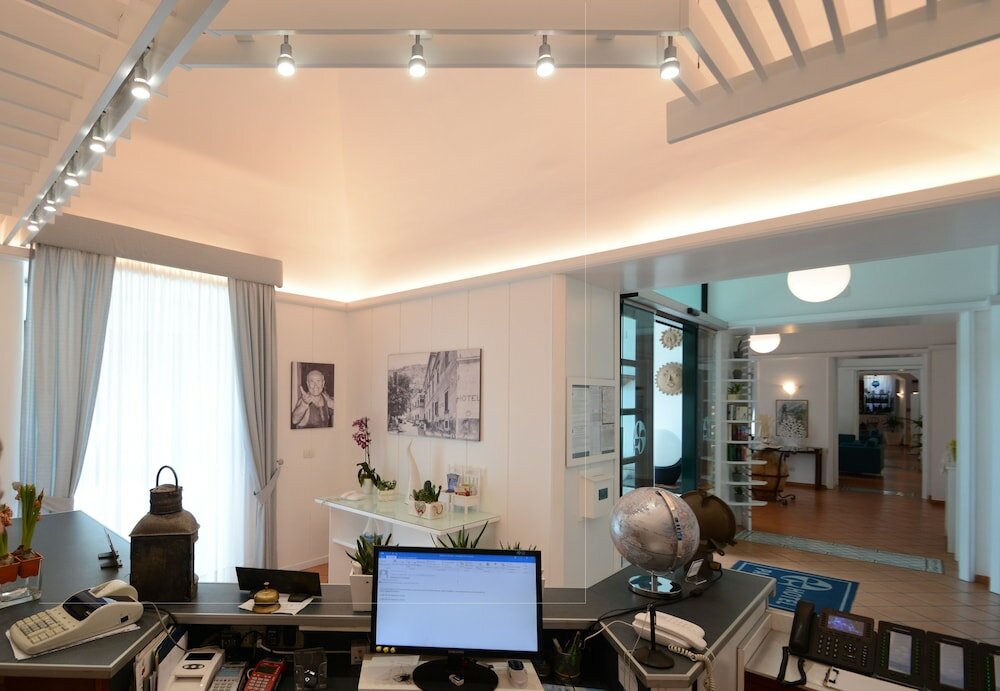 Фото Panorama Palace Hotel