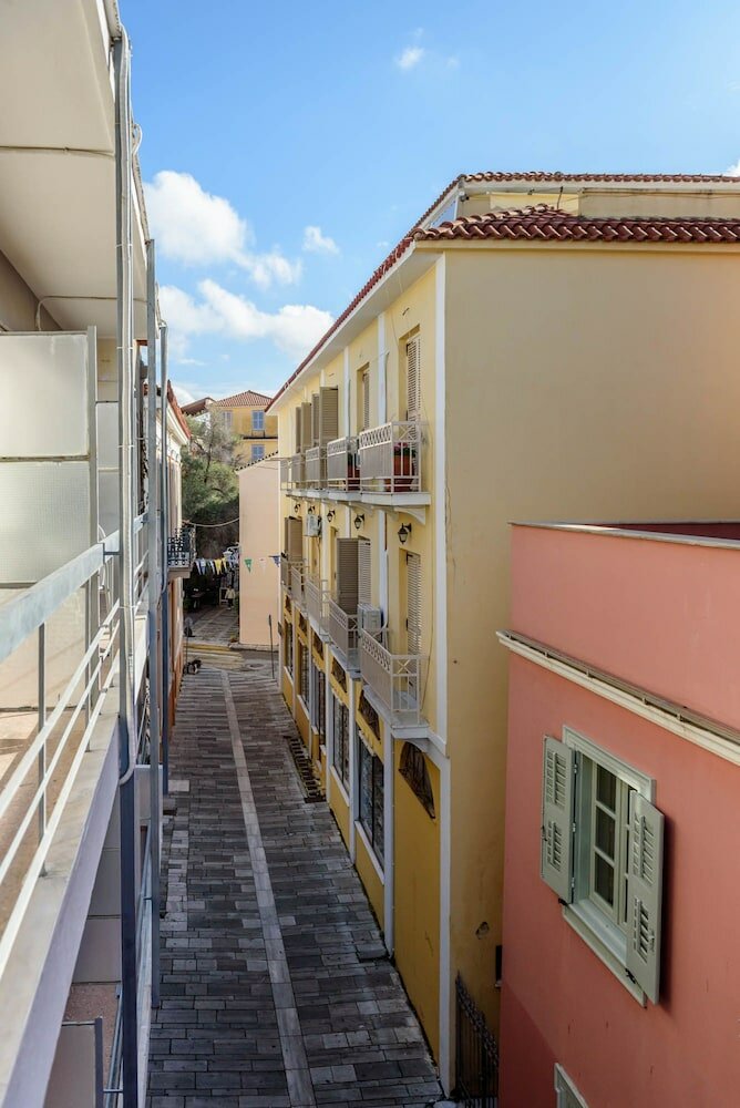 Фото Hotel Agamemnon