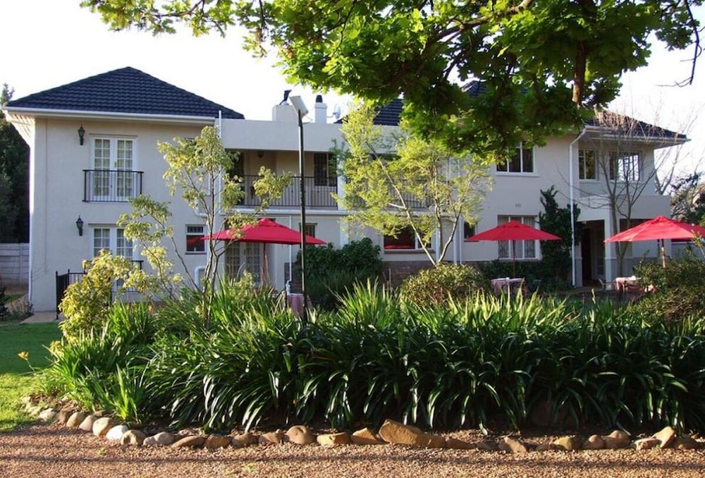 Фото Rivierbos Guest House