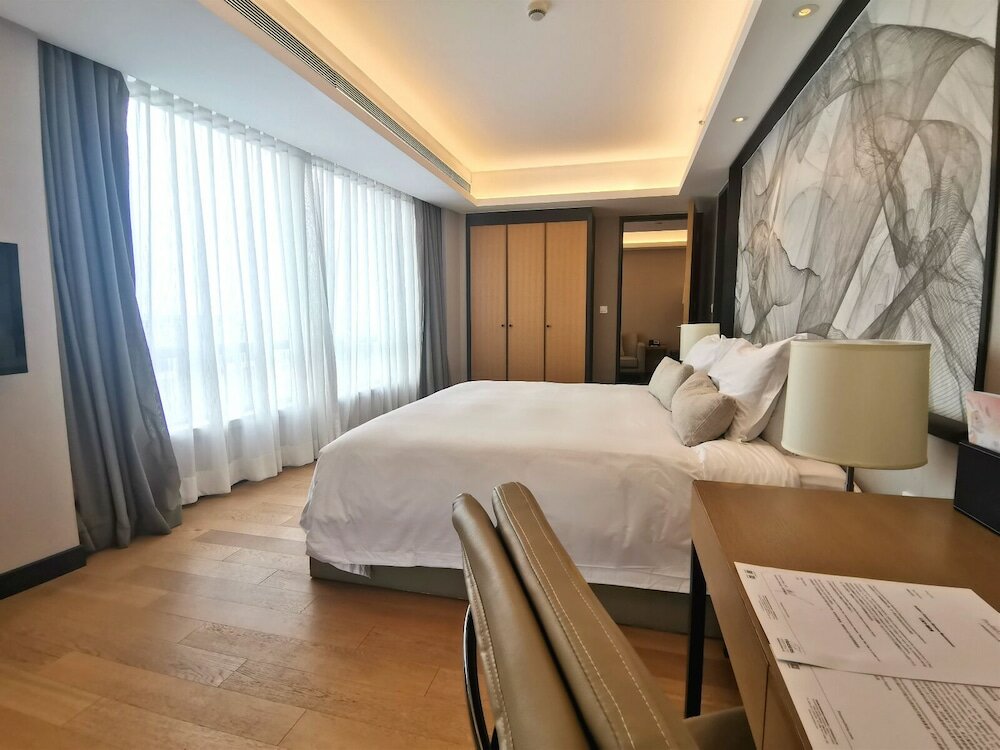 Фото Riverdale Residence Xintiandi Shanghai