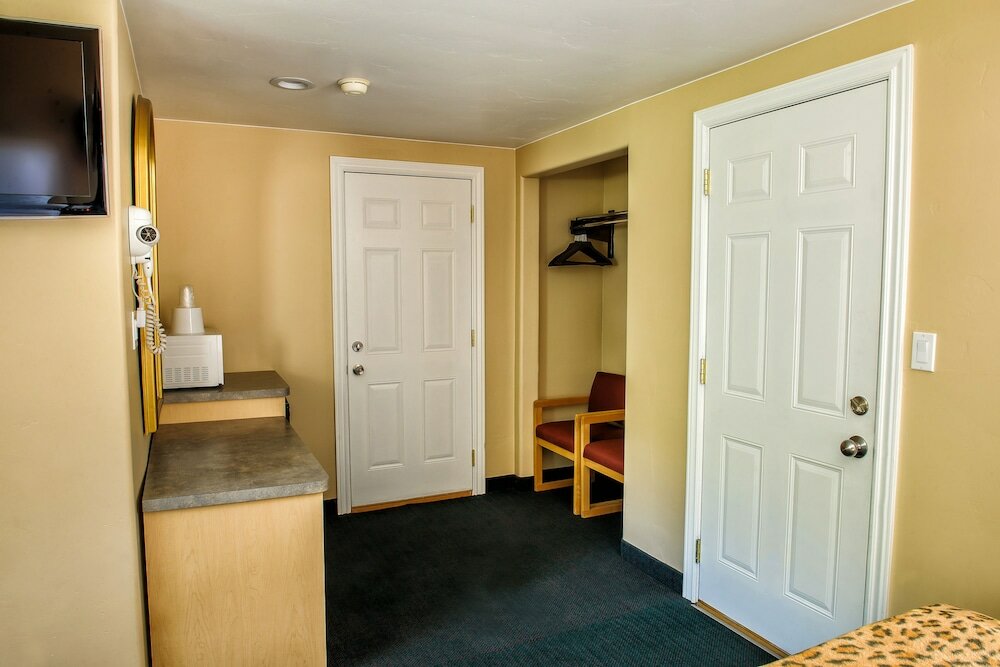 Фото Glenwood Springs Inn