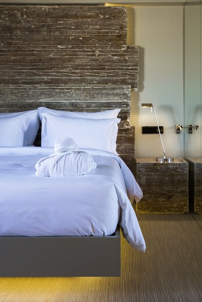 Фото Vitória Stone Hotel