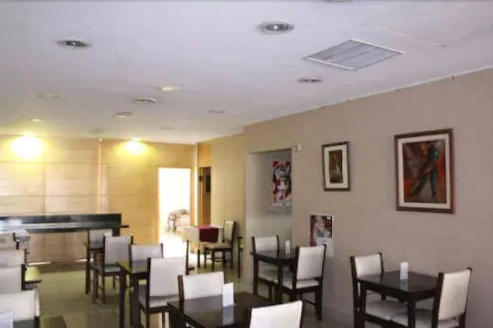 Фото Argentina Tango Hotel