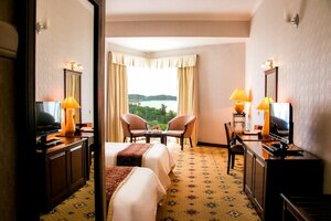 Saigon Quy Nhon Hotel (Binh Dinh Province), hotel