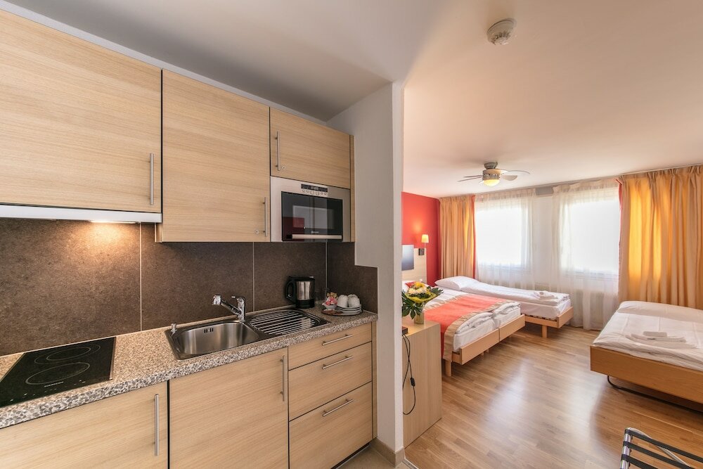 Фото Hotel Bon Port