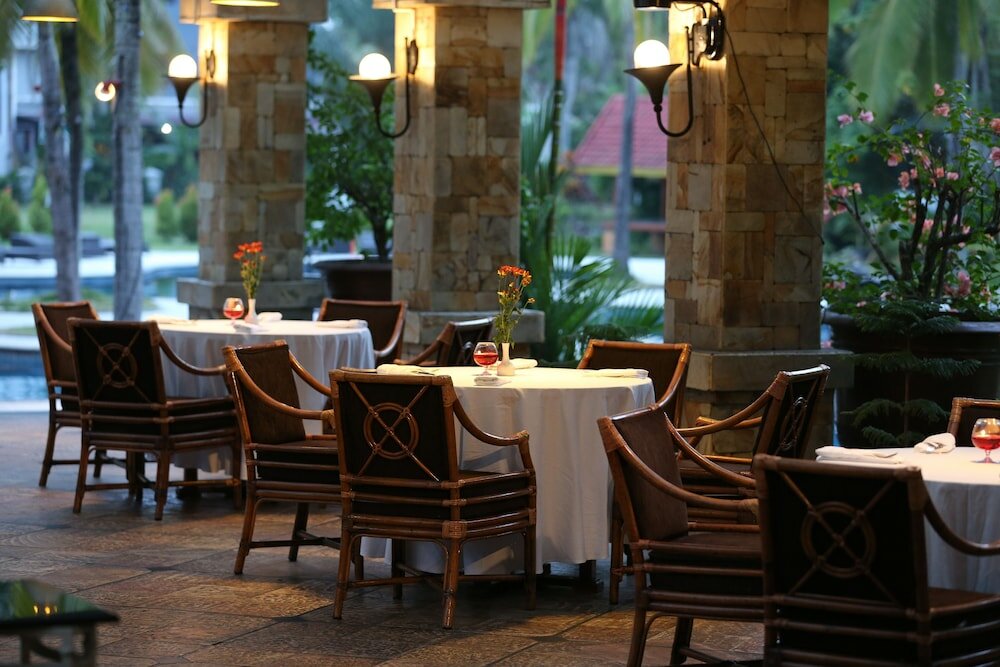 Фото Aryaduta Hotel Pekanbaru