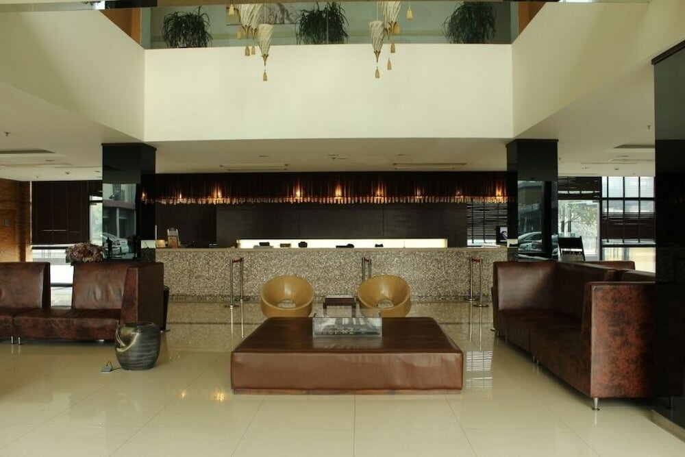 Hotel Jinjiang Inn Shanghai Zhangjiang Road, Shanghai, photo