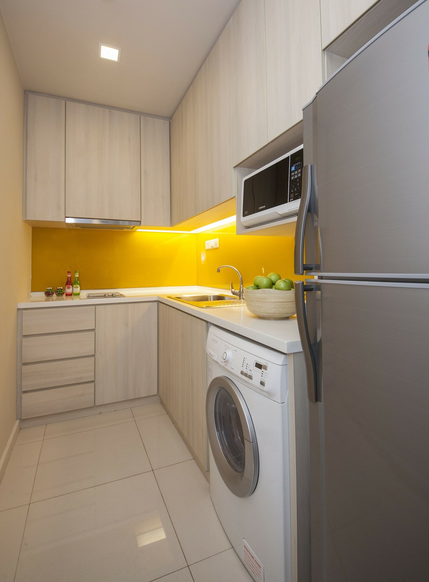 Фото Somerset Kuala Lumpur