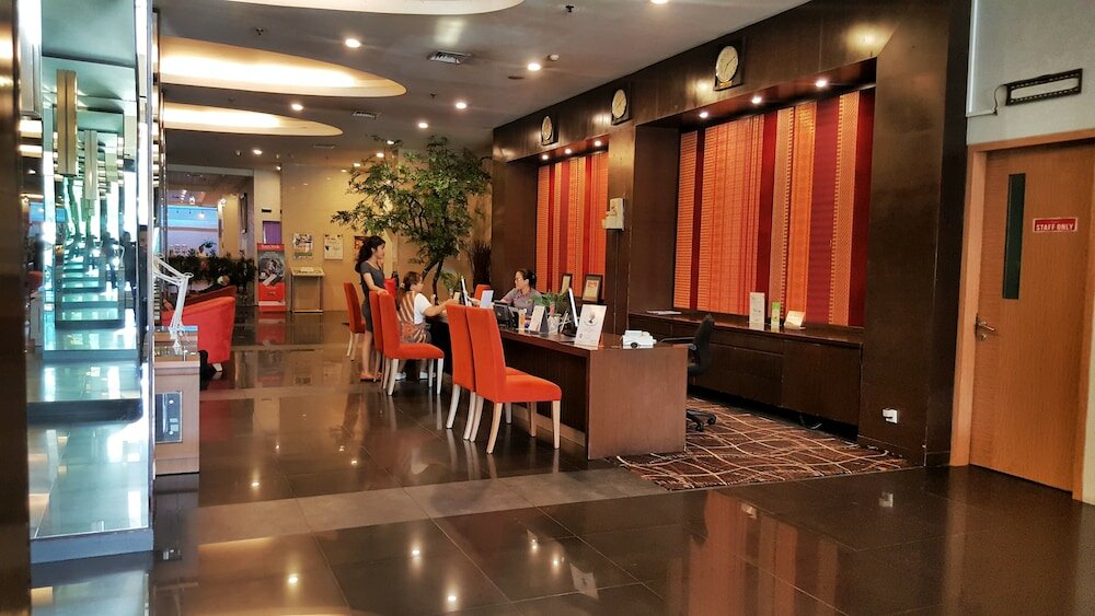 Фото Hotel Horison Ultima Makassar