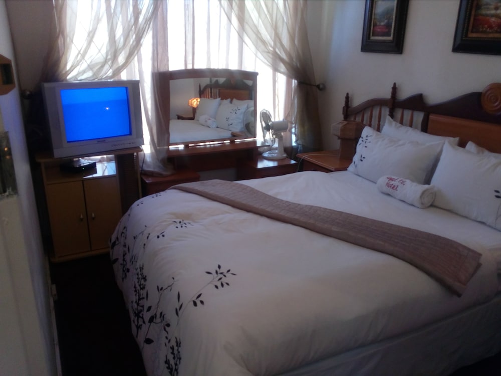 Фото The Royal Princess Garden in Randburg