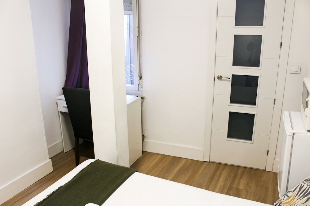 Фото Pension La Estrella