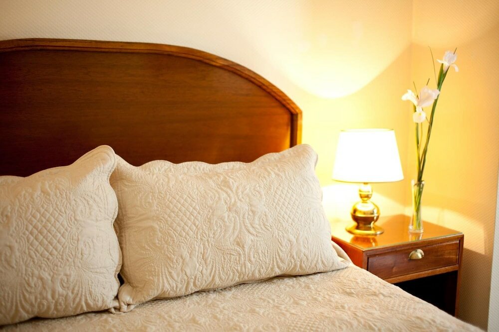 Фото Hotel Centro Naval