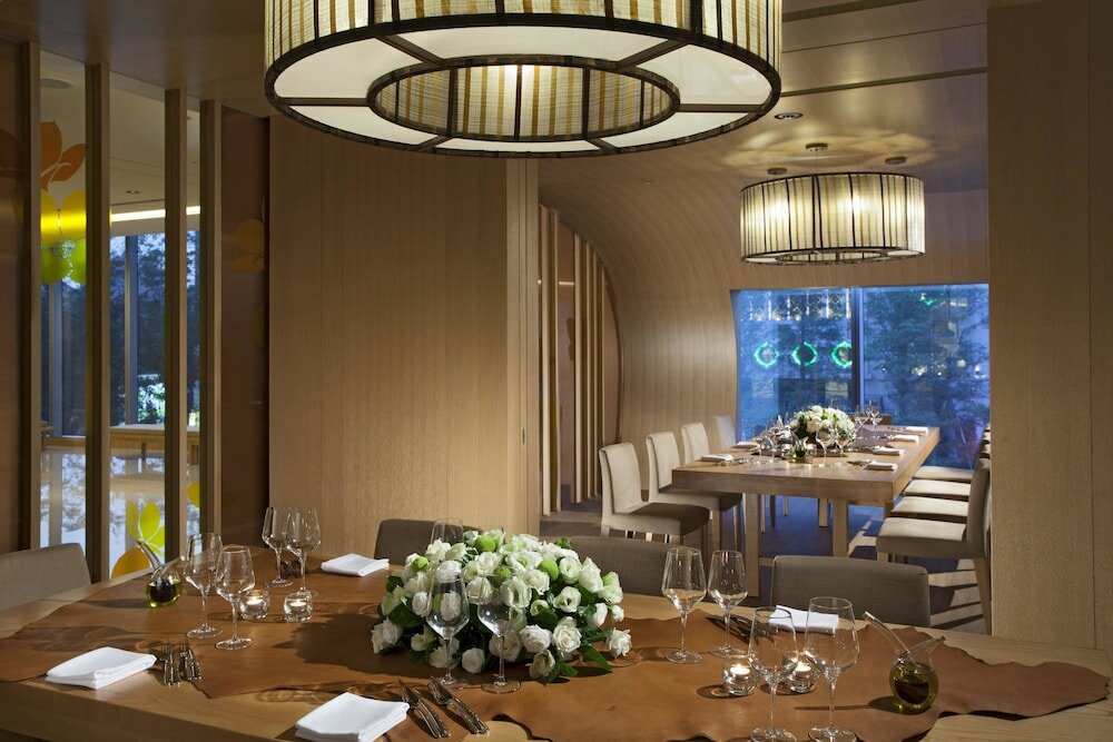 Фото Millennium Hotel Taichung