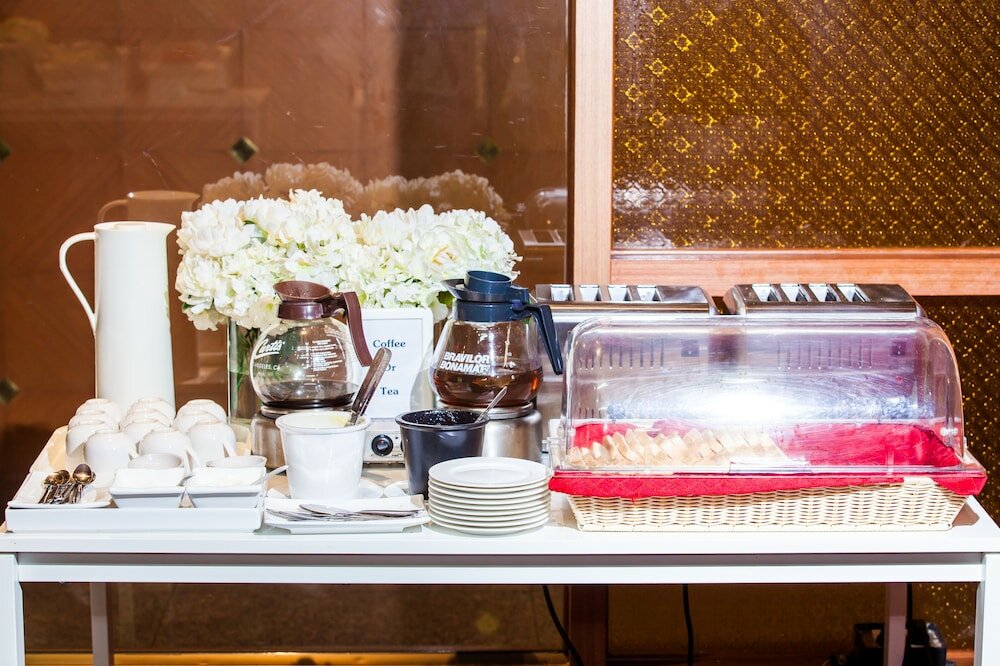 Фото The Victory Executive Residences