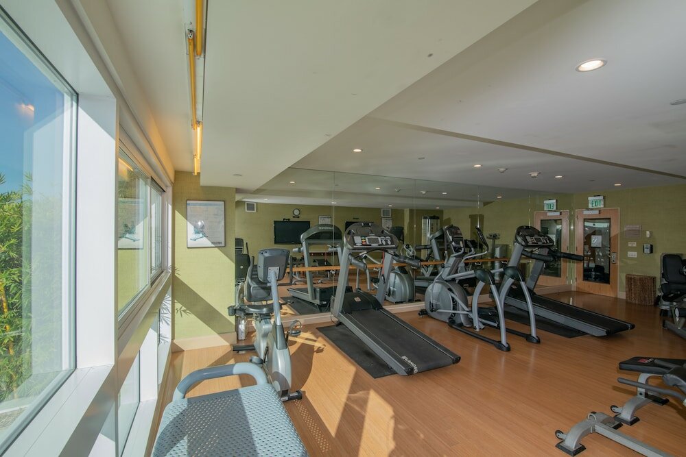 Фото Miyako Hybrid Hotel Torrance