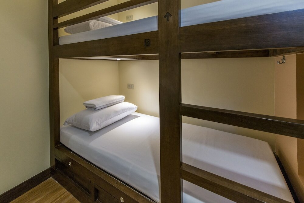 Фото Kabayan Hotel