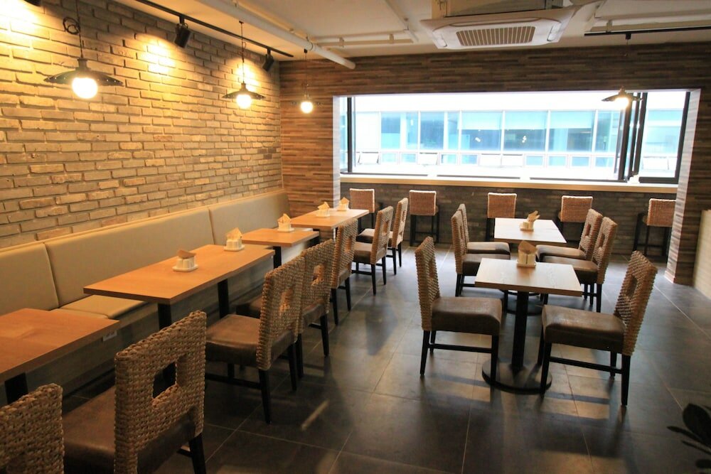 Фото Hotel Forêt The SPA