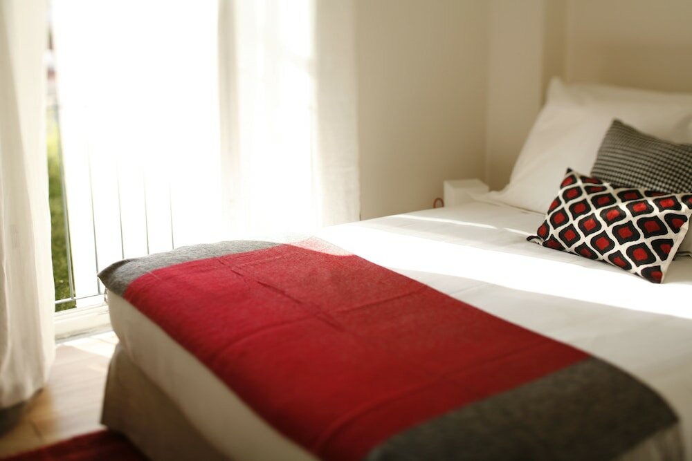 Фото Casa Das Janelas com Vista