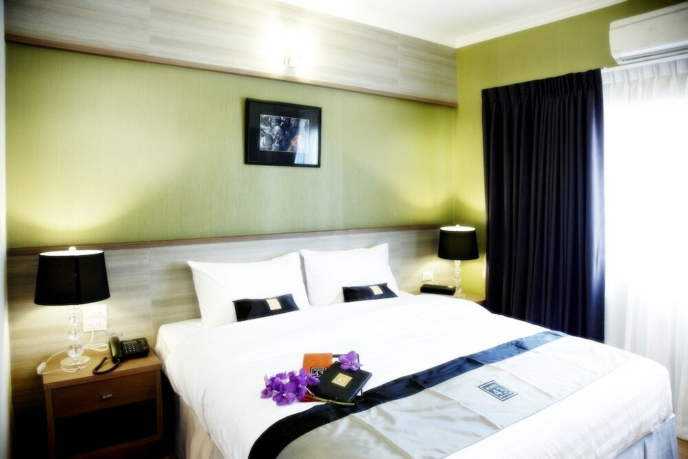 Фото Poste 43 Residence