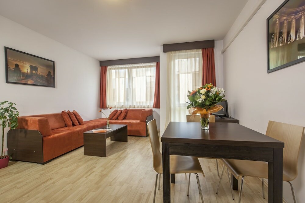 Фото Prater Residence