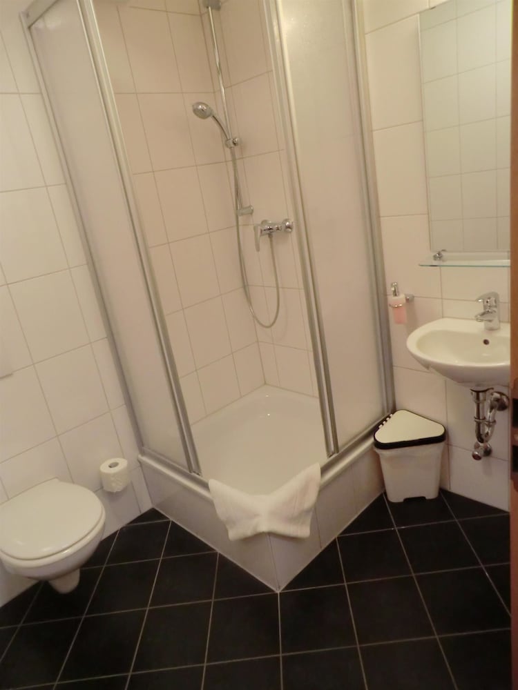Фото Hotel Andra Munich