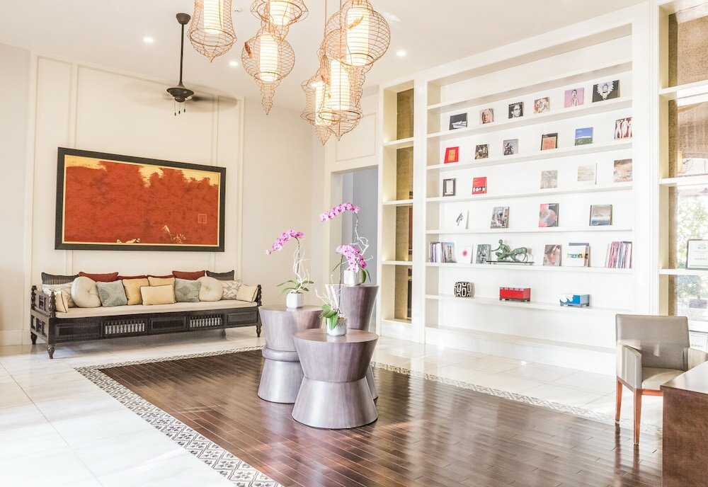 Фото Villa Song Saigon