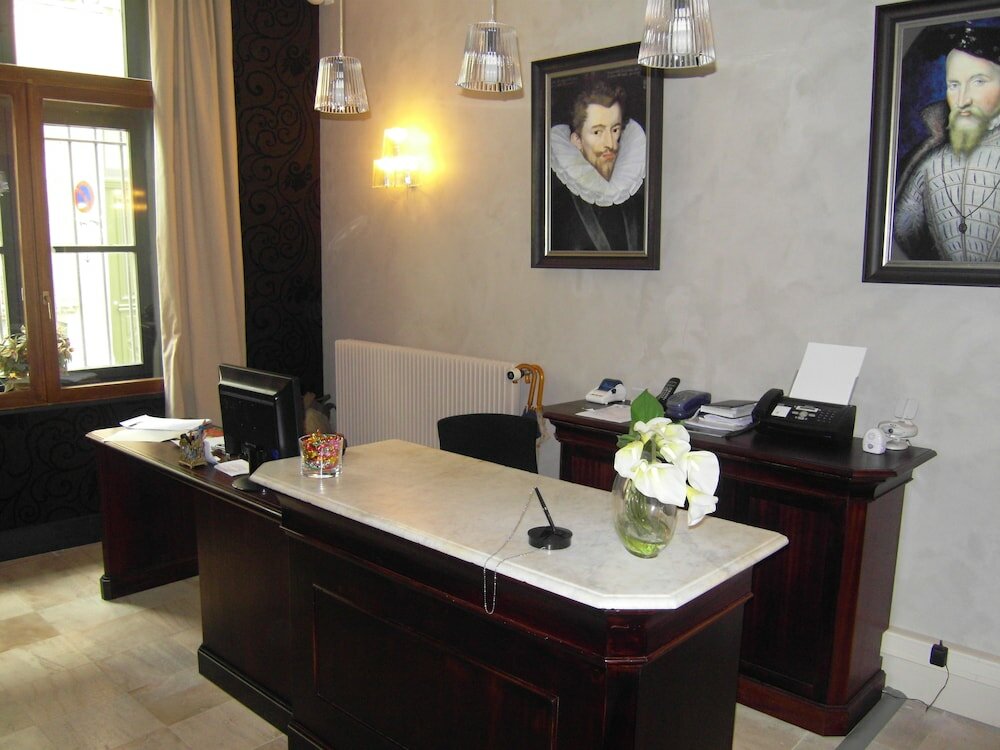 Фото Hotel De Guise