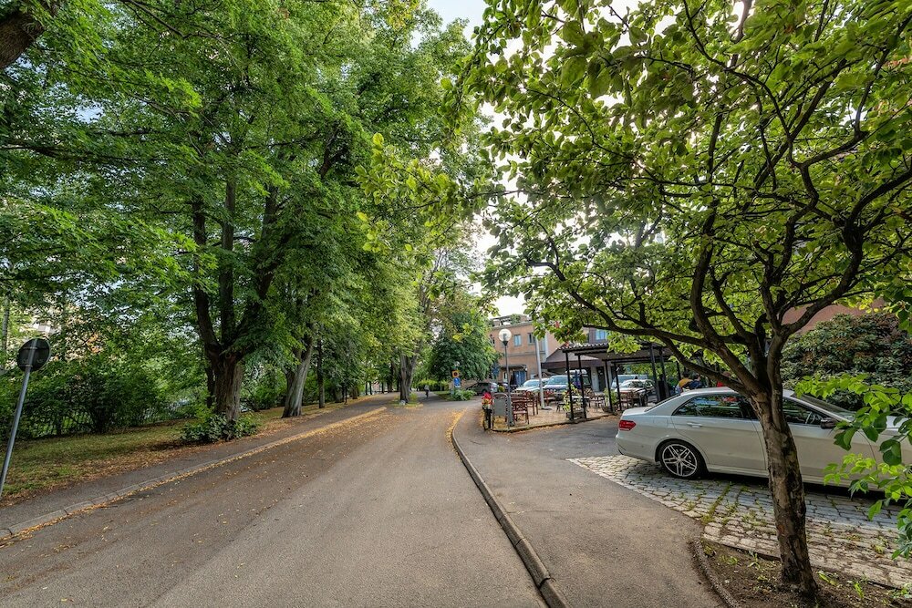 Фото Reimersholme Hotel