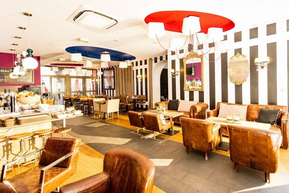 Фото Hotel de Paris