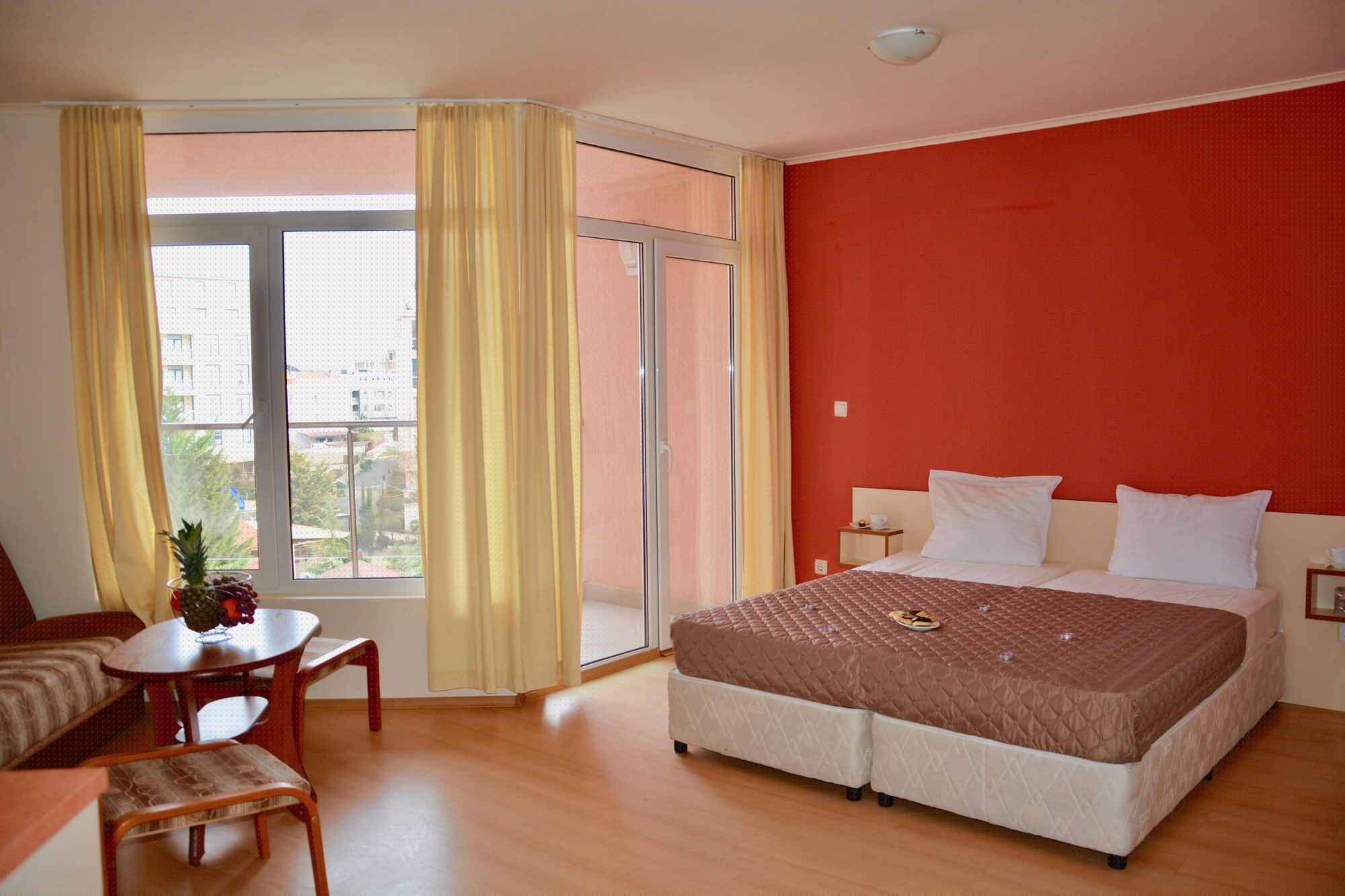 Фото Rainbow 2 Holiday Complex