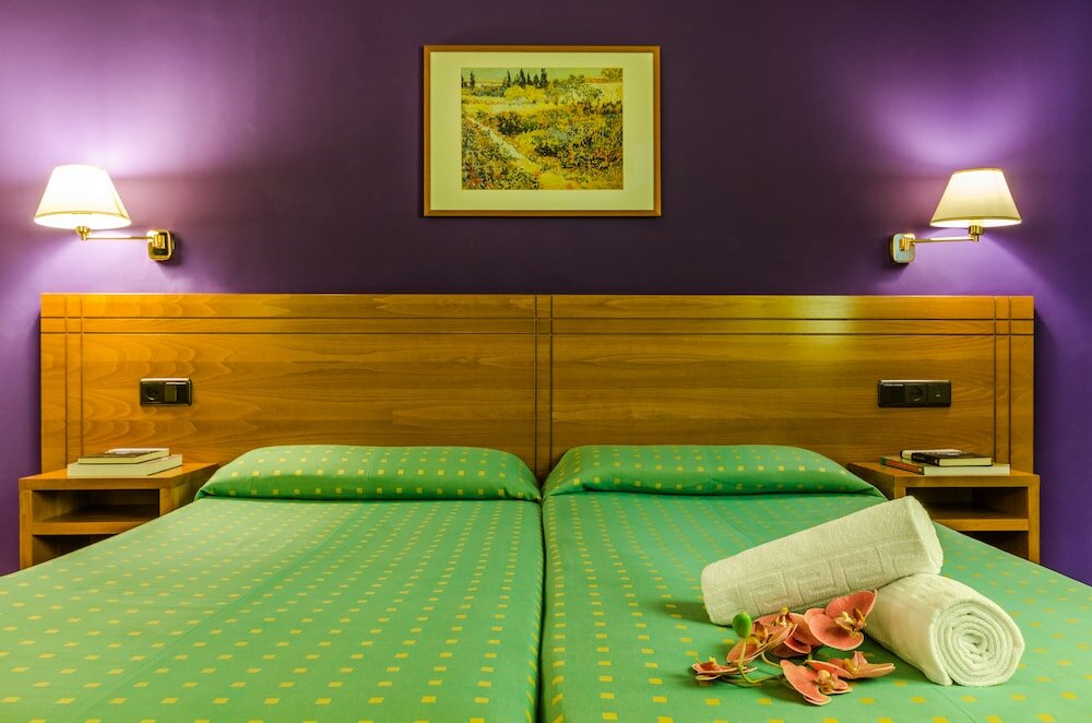 Фото Yit Conquista de Toledo