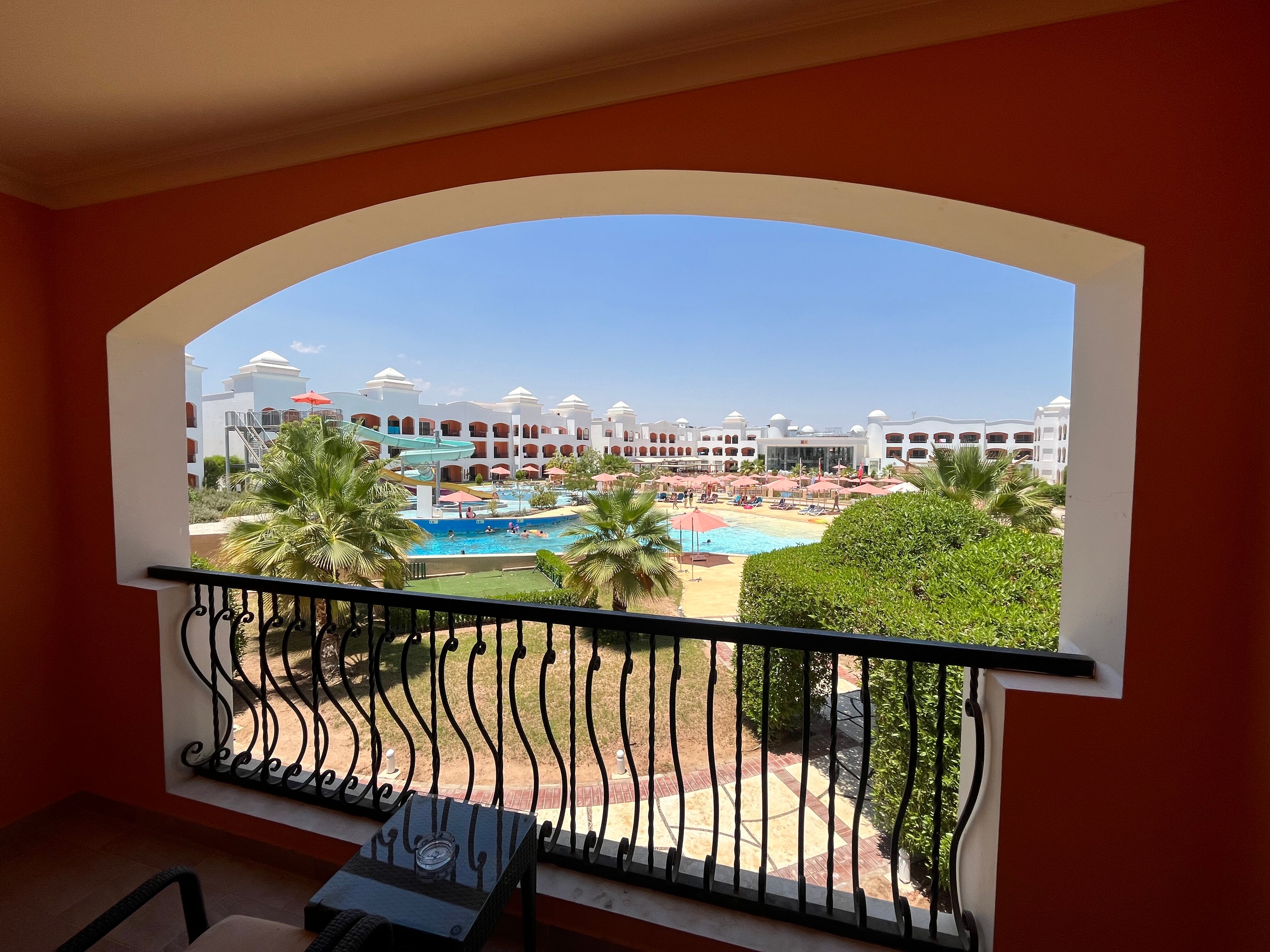 Фото Fun & Sun Naama Waves