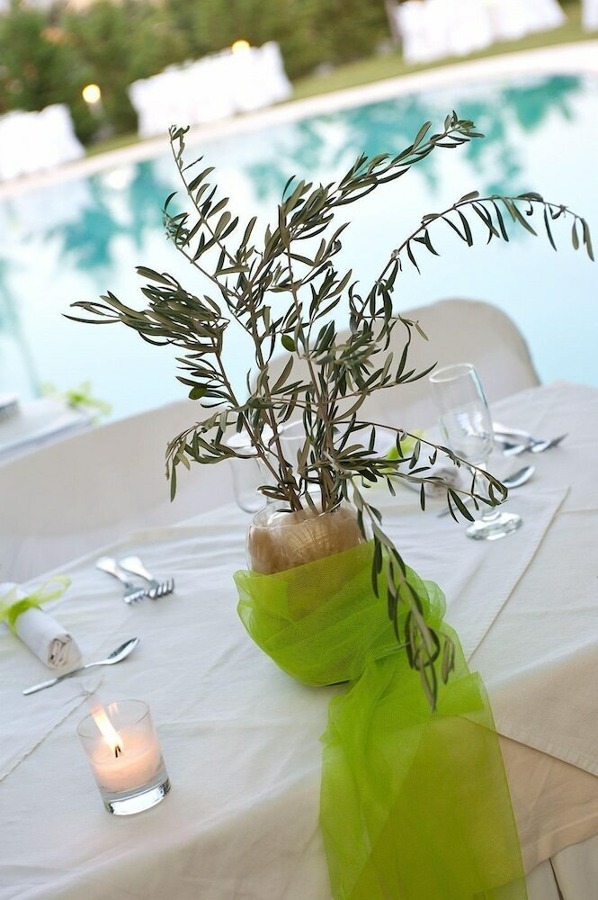 Фото Parnis Palace Hotel Suites