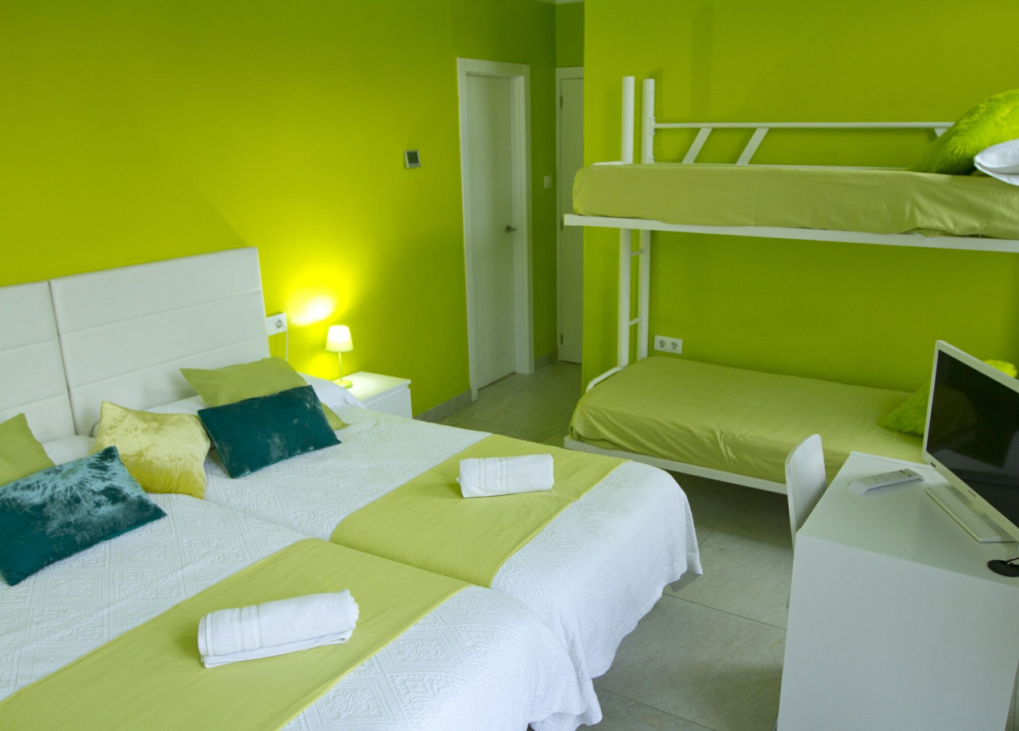 Фото Nest Style Granada