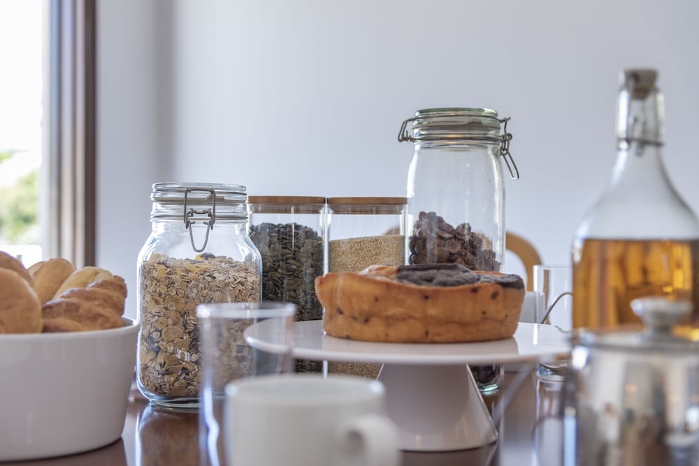 Фото Bertolina Guest House