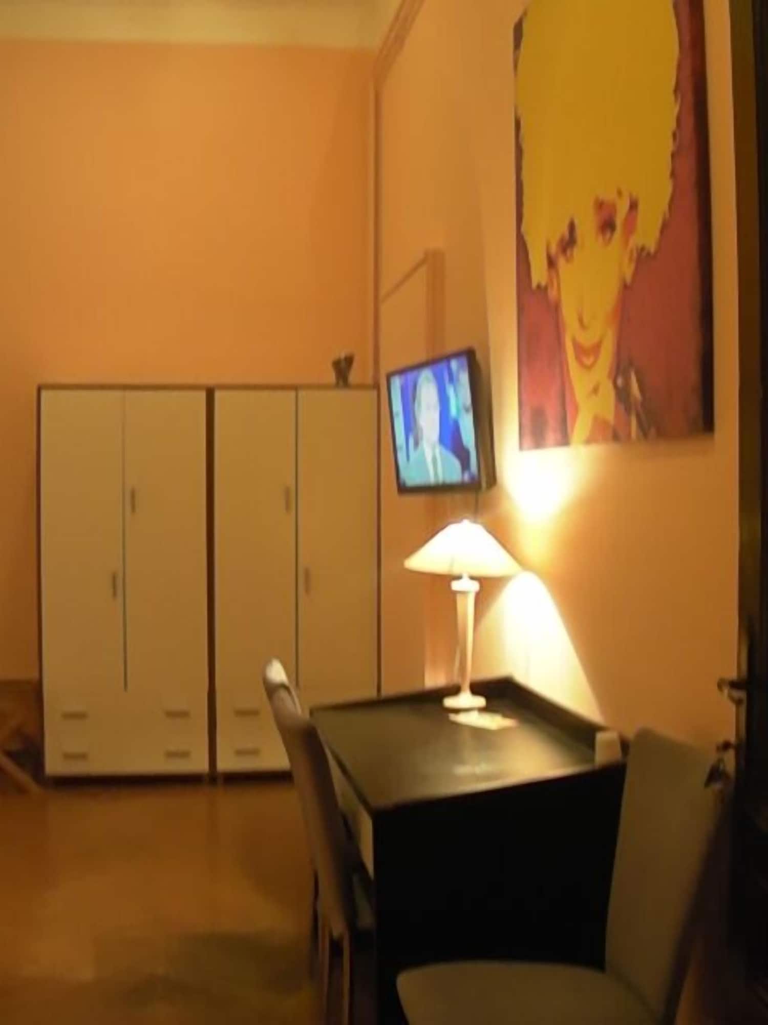 Фото Affittacamere Alla Stazione