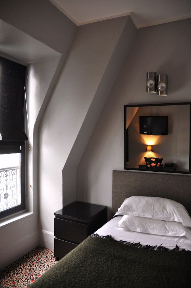 Фото Alba Opera Hotel