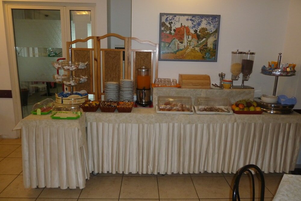 Фото Hotel Abamar