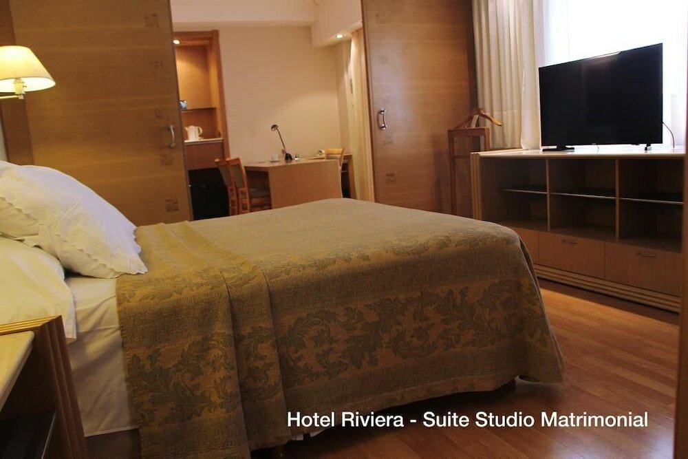 Фото Hotel Solans Riviera